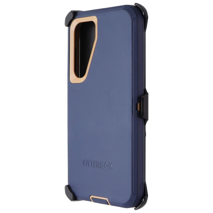 OtterBox Defender Case and Holster for Samsung Galaxy (S23+) - Blue Suede Shoes Image 1