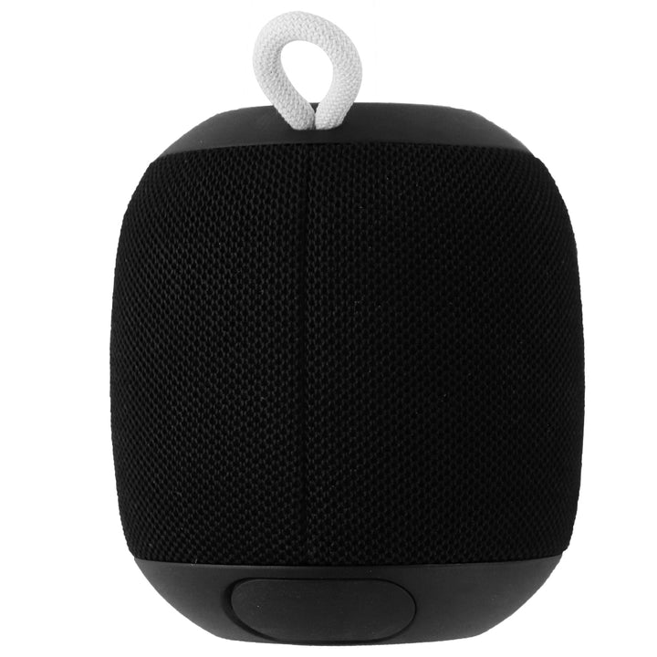 Ultimate Ears WonderBoom Portable Waterproof Bluetooth Speaker - Phantom Black Image 2