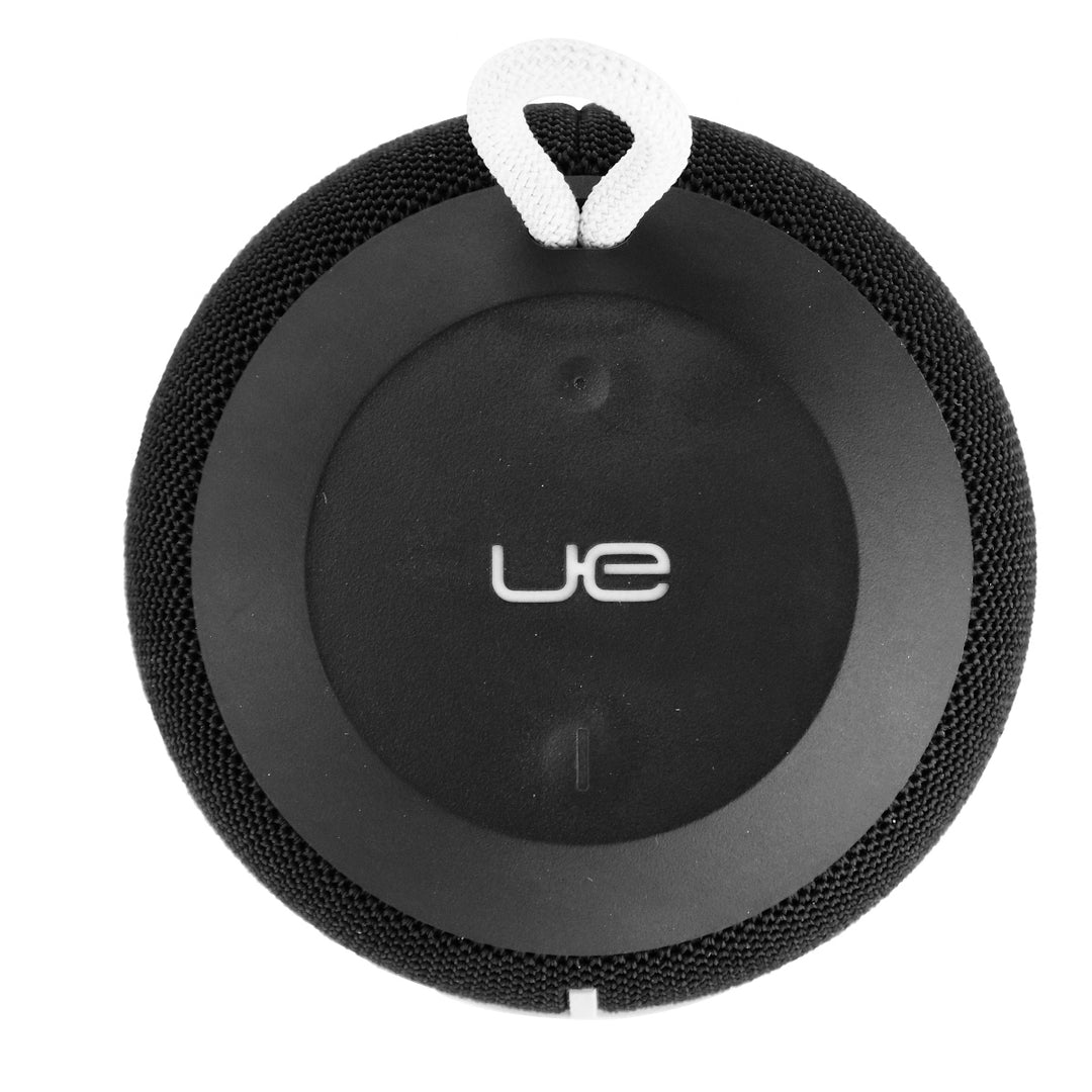 Ultimate Ears WonderBoom Portable Waterproof Bluetooth Speaker - Phantom Black Image 3