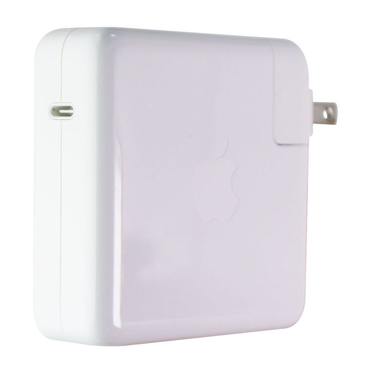 Apple - 96W USB-C Power Adapter - White (MX0J2AM/A / A2166) Image 1