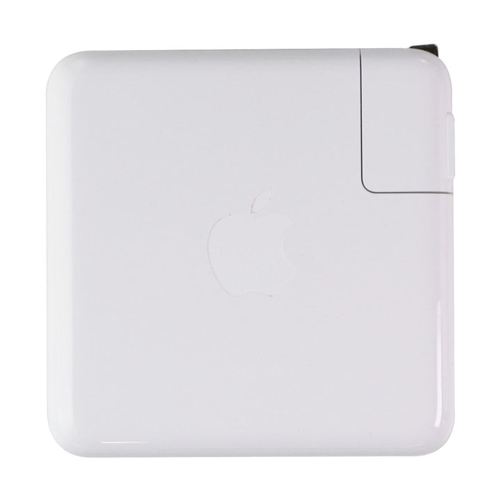 Apple - 96W USB-C Power Adapter - White (MX0J2AM/A / A2166) Image 2