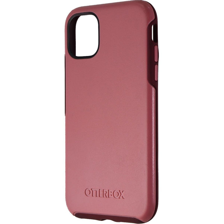 OtterBox Symmetry Series Case for Apple iPhone 11 - Beguiled Rose Pink Image 1