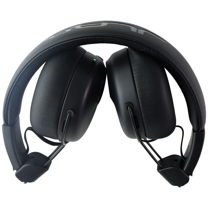 JLab Studio ANC On-Ear Wireless Headphones - Black Image 3