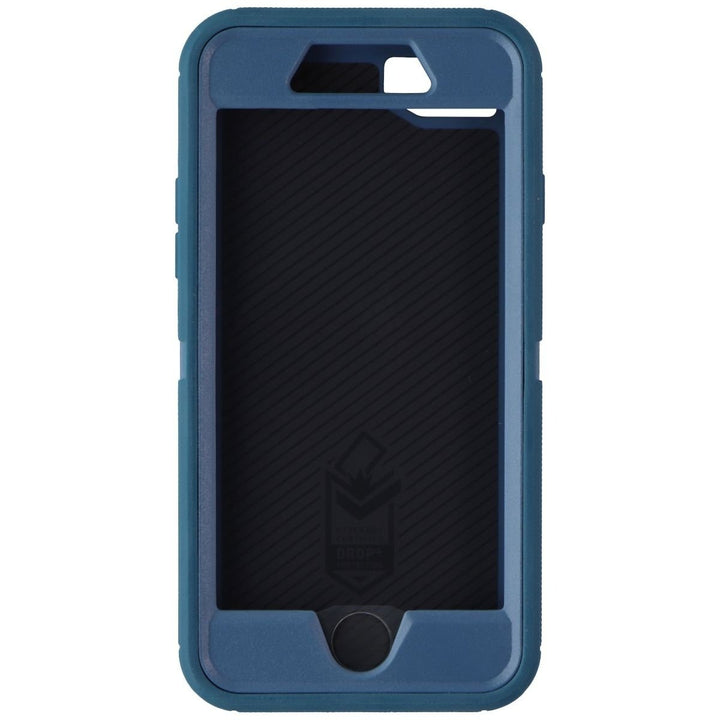 OtterBox Otter+Pop Defender Series Case for iPhone SE 2nd Gen/8/7 - Winter Shade Image 3