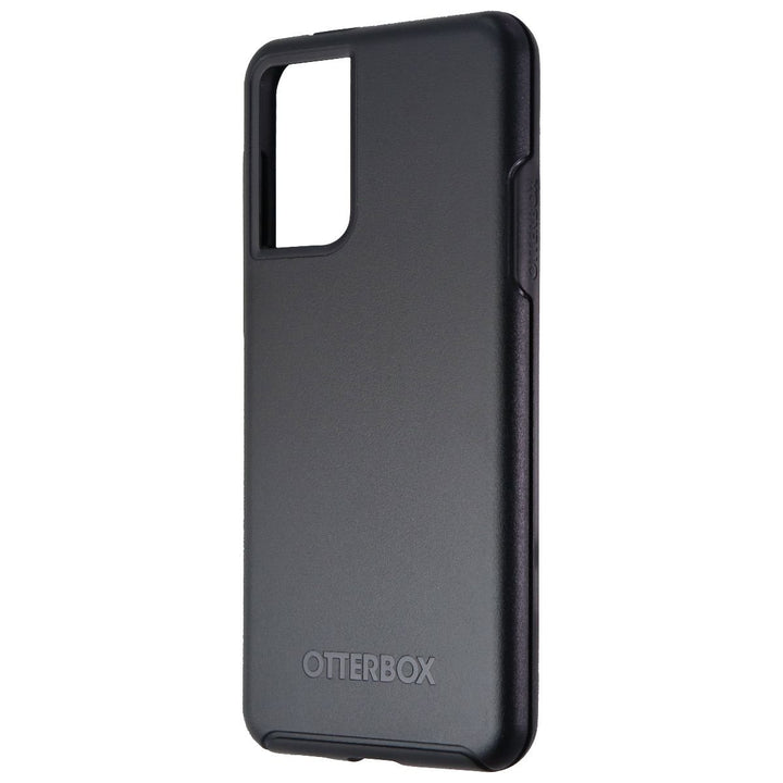 Otterbox Symmetry Series Phone Case for Galaxy S21+ 5G - Black Image 1