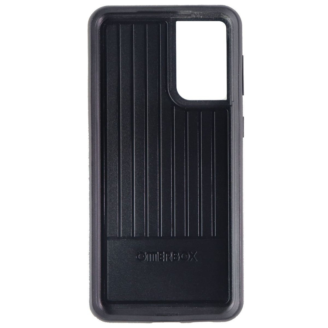 Otterbox Symmetry Series Phone Case for Galaxy S21+ 5G - Black Image 3