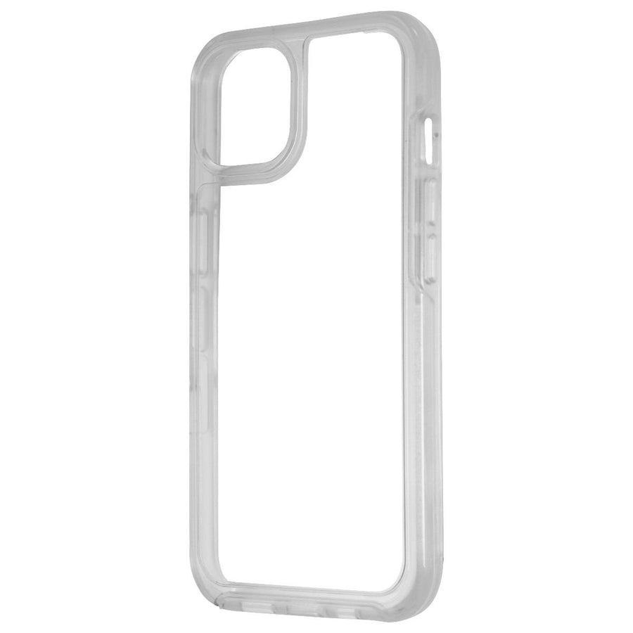 OtterBox Symmetry Series Hybrid Case for Apple iPhone 13 - Clear Image 1