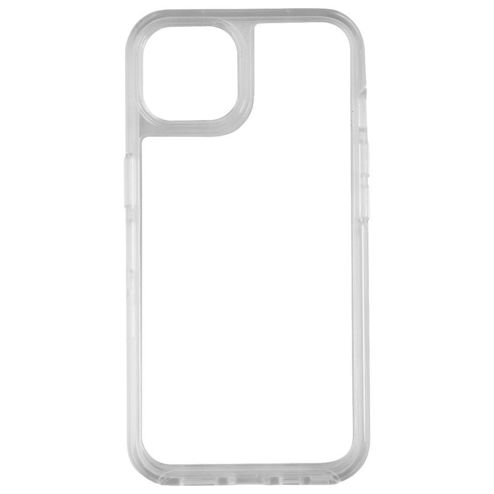 OtterBox Symmetry Series Hybrid Case for Apple iPhone 13 - Clear Image 2