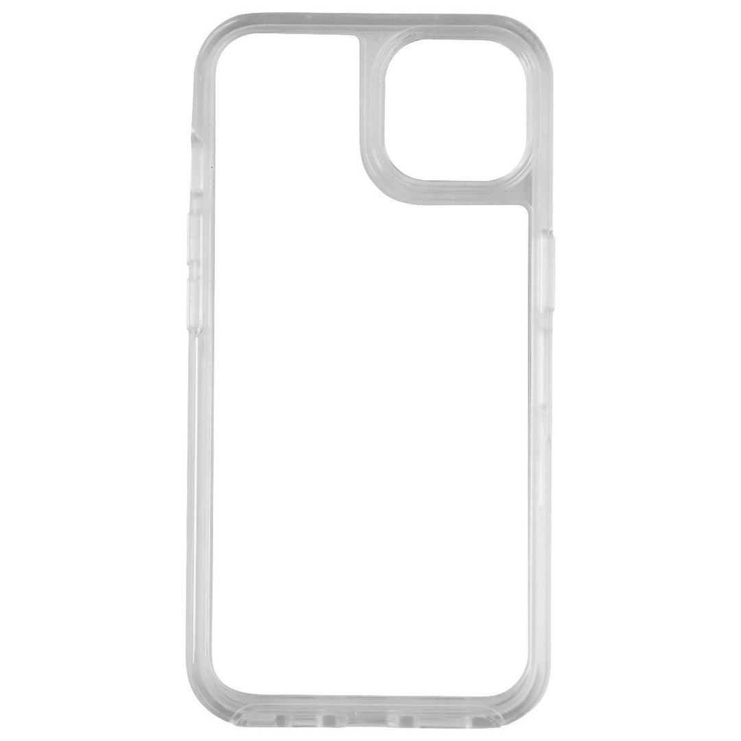 OtterBox Symmetry Series Hybrid Case for Apple iPhone 13 - Clear Image 3