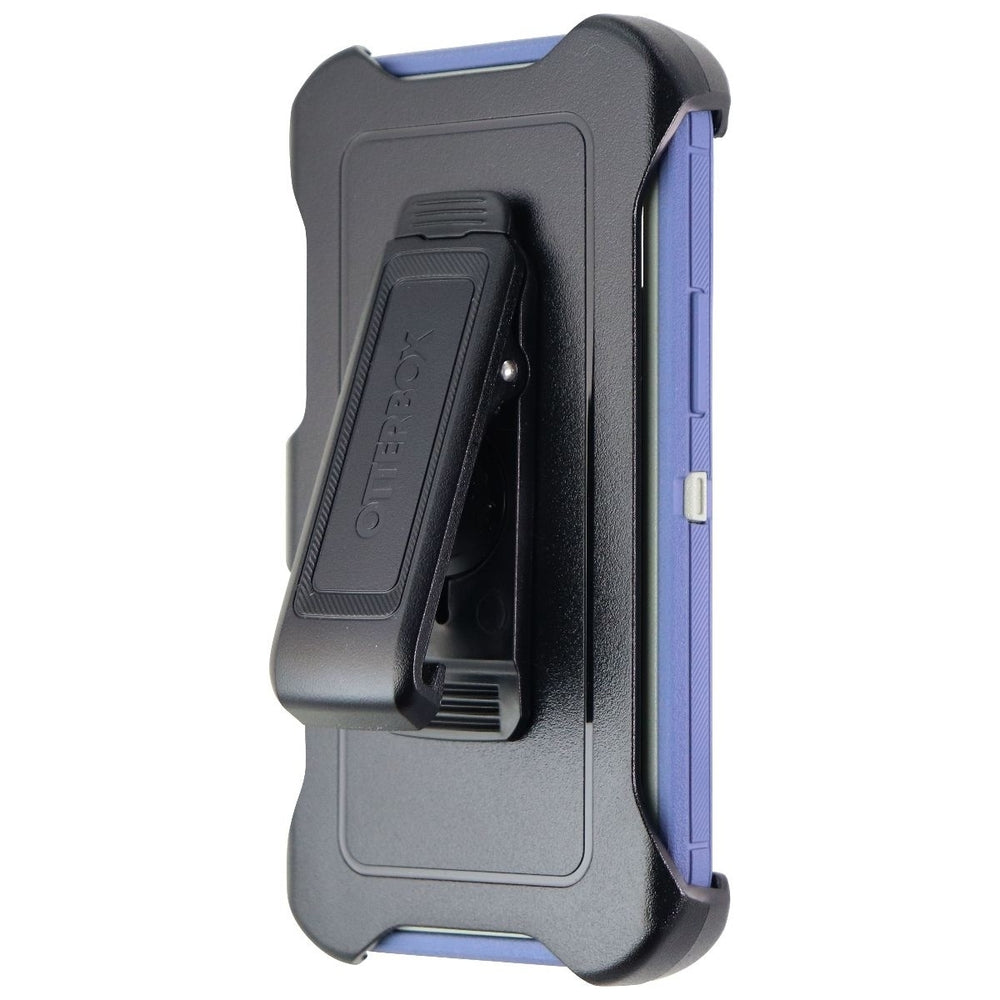 OtterBox Defender PRO Case for Apple iPhone 13 mini and iPhone 12 mini - Fort Blue Image 2