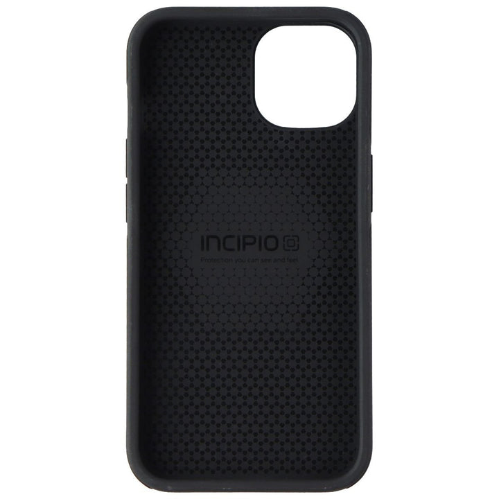 Incipio Duo Series Case For Magsafe for Apple iPhone 13 - Black Image 3