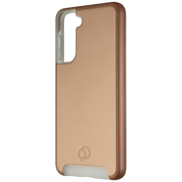 Nimbus9 Cirrus 2 Series Case for Samsung Galaxy S21 (5G) - Rose Gold Image 4