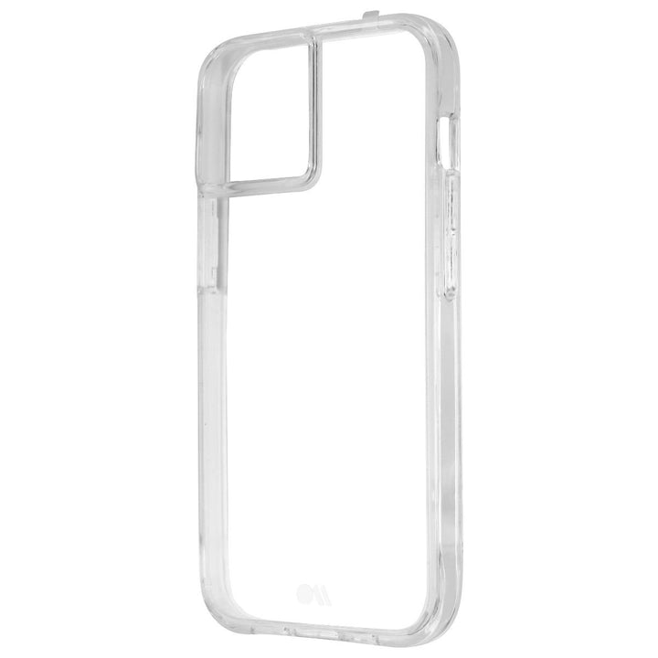 Case-Mate Tough Clear Series Hardshell Case for Apple iPhone 13 / 14 - Clear Image 1