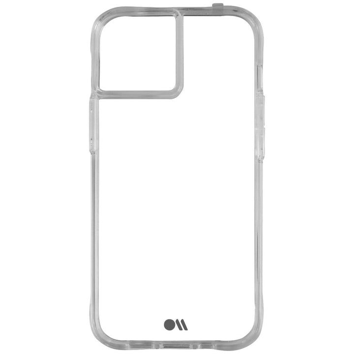 Case-Mate Tough Clear Series Hardshell Case for Apple iPhone 13 / 14 - Clear Image 2