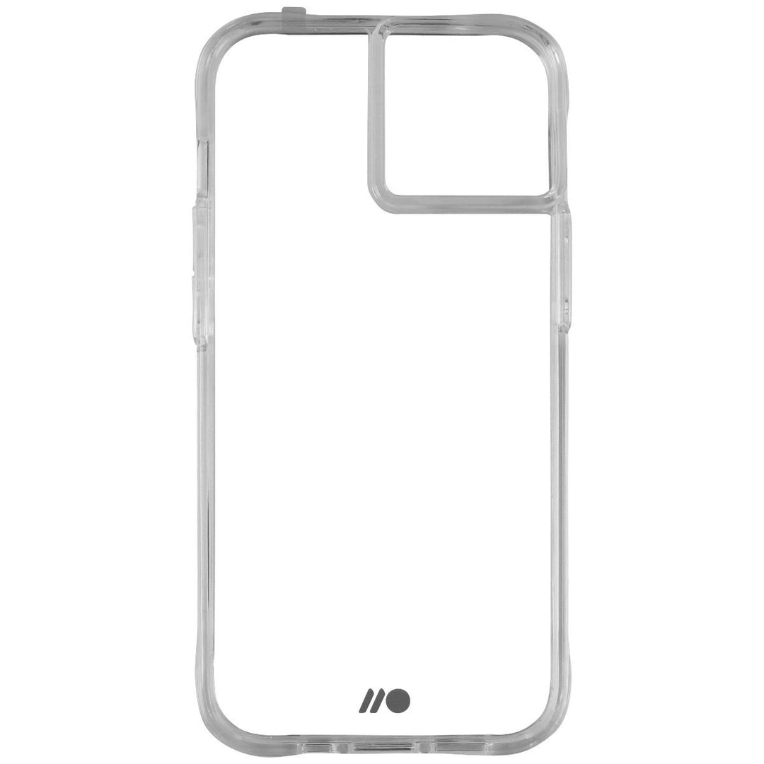 Case-Mate Tough Clear Series Hardshell Case for Apple iPhone 13 / 14 - Clear Image 3