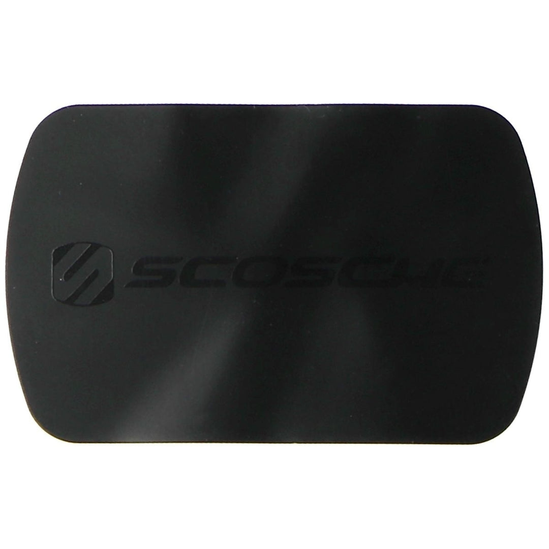 Scosche MagicMount Pro Freeflow Vent Smartphone Mount with Magnetic Plate Image 4