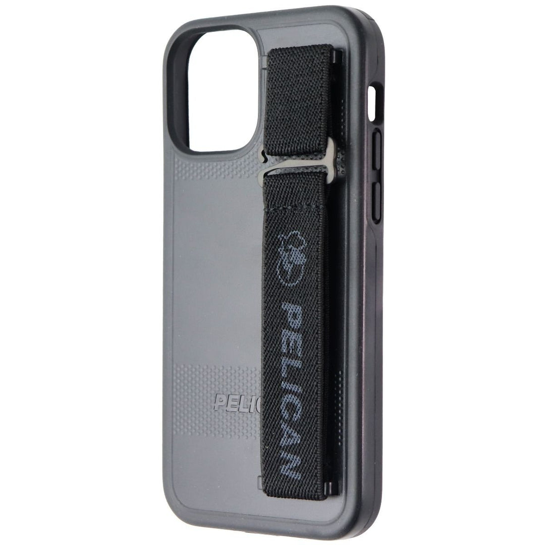 Pelican Protector Sling Series Case for Apple iPhone 12/12 Pro - Black Image 1