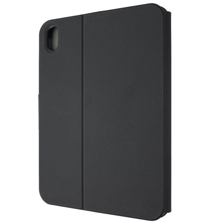 Incipio SureView Series Hard Folio Case for iPad 10.9-in (10th Gen) - Black Image 1