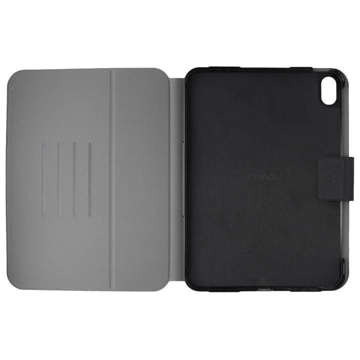 Incipio SureView Series Hard Folio Case for iPad 10.9-in (10th Gen) - Black Image 3