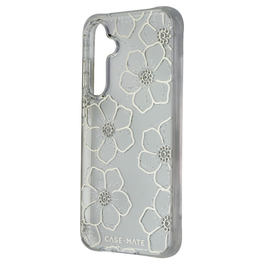 Case-Mate Floral Case for Samsung Galaxy S23 FE - Floral Gems Image 1