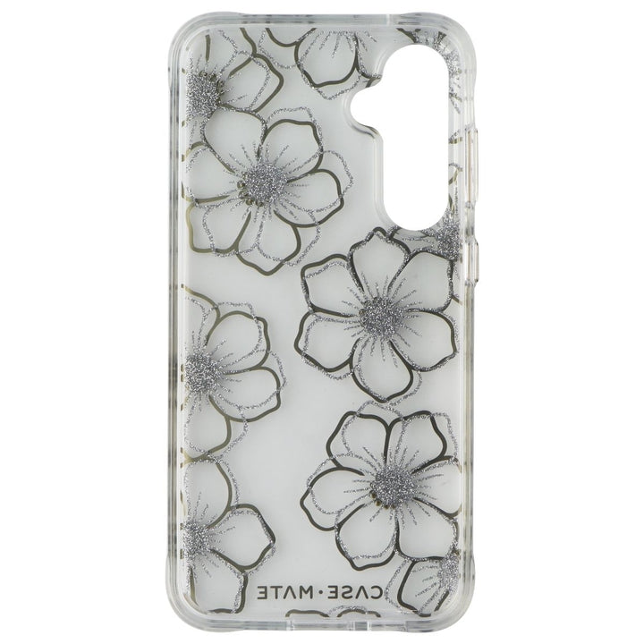 Case-Mate Floral Case for Samsung Galaxy S23 FE - Floral Gems Image 3