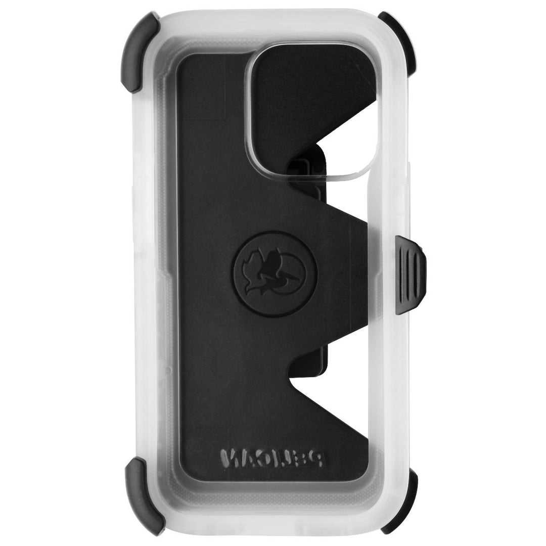 Pelican Voyager Series Case and Holster for Apple iPhone 14 Pro - Clear Image 3