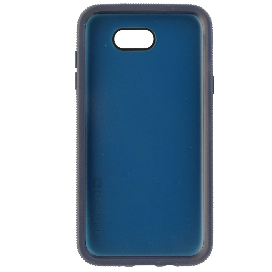 OEM Incipio Octane Series Protective Case Cover for Galaxy J7 (2017) - Blue Image 3