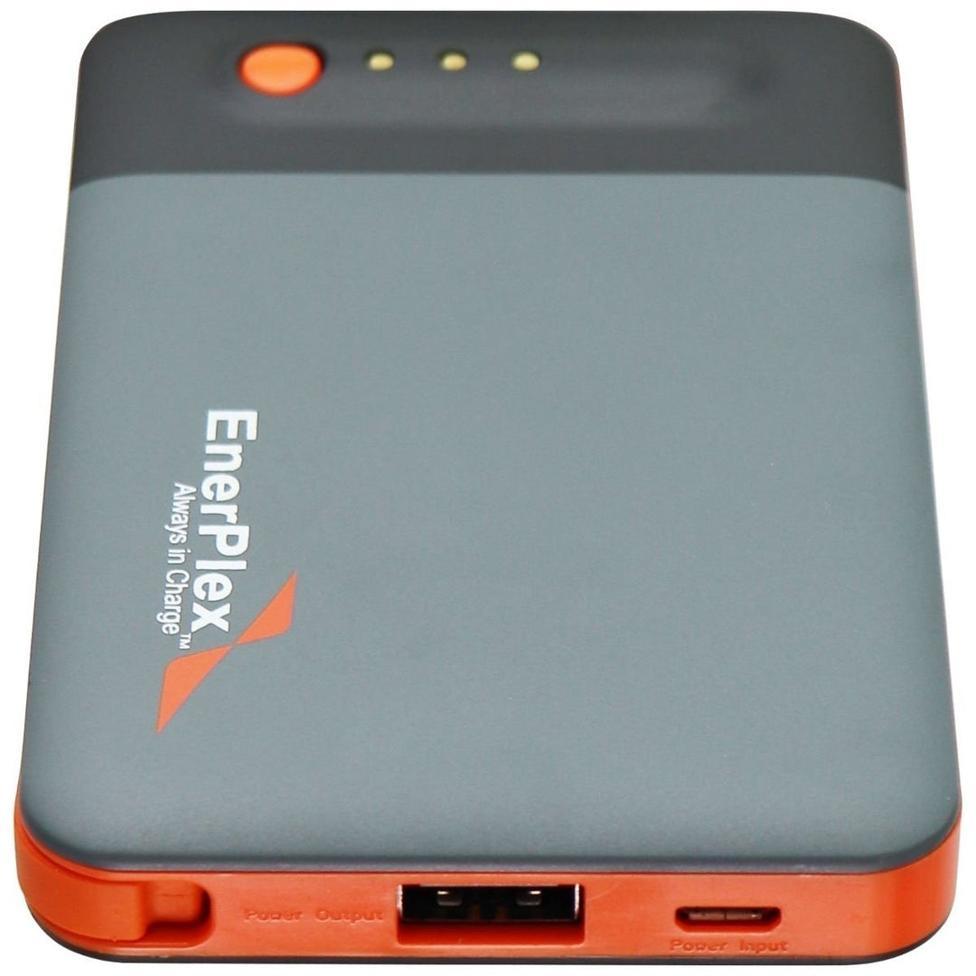 EnerPlex 3,200mAh Jumpr Stack 3 Portable MFi Battery for iPhone and More Image 3