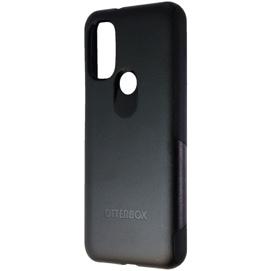 OtterBox Commuter Lite Series Case for Moto G Power (2022) - Black Image 1