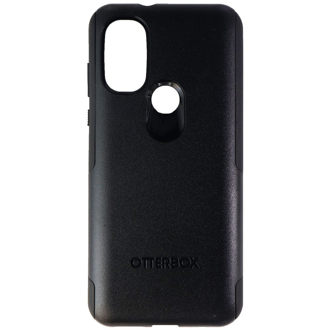 OtterBox Commuter Lite Series Case for Moto G Power (2022) - Black Image 2