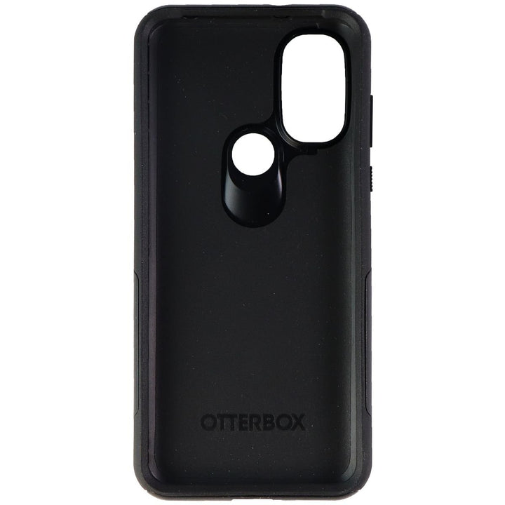 OtterBox Commuter Lite Series Case for Moto G Power (2022) - Black Image 3