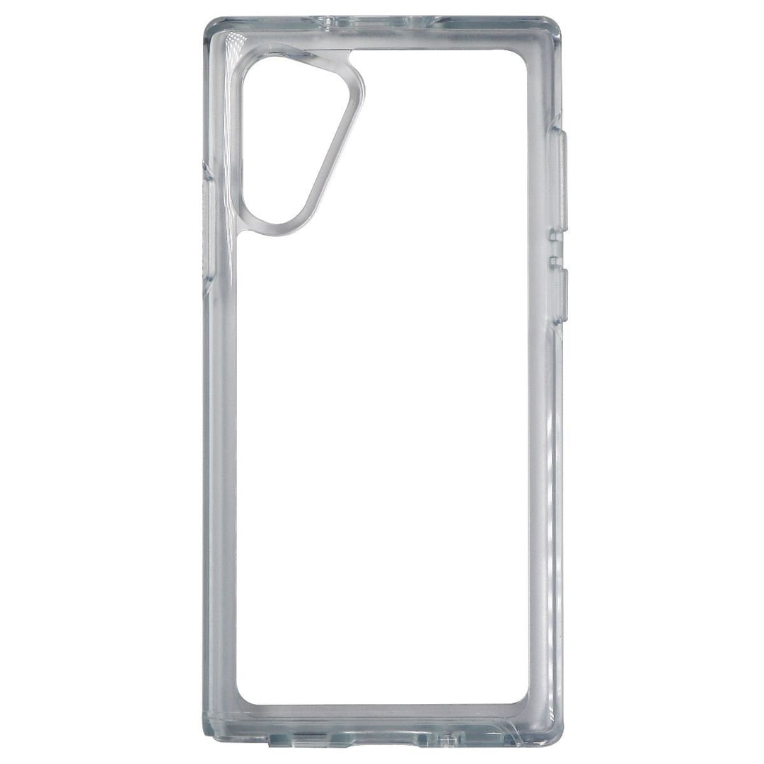 OtterBox Symmetry Series Case for Samsung Galaxy Note10 - Clear Image 2