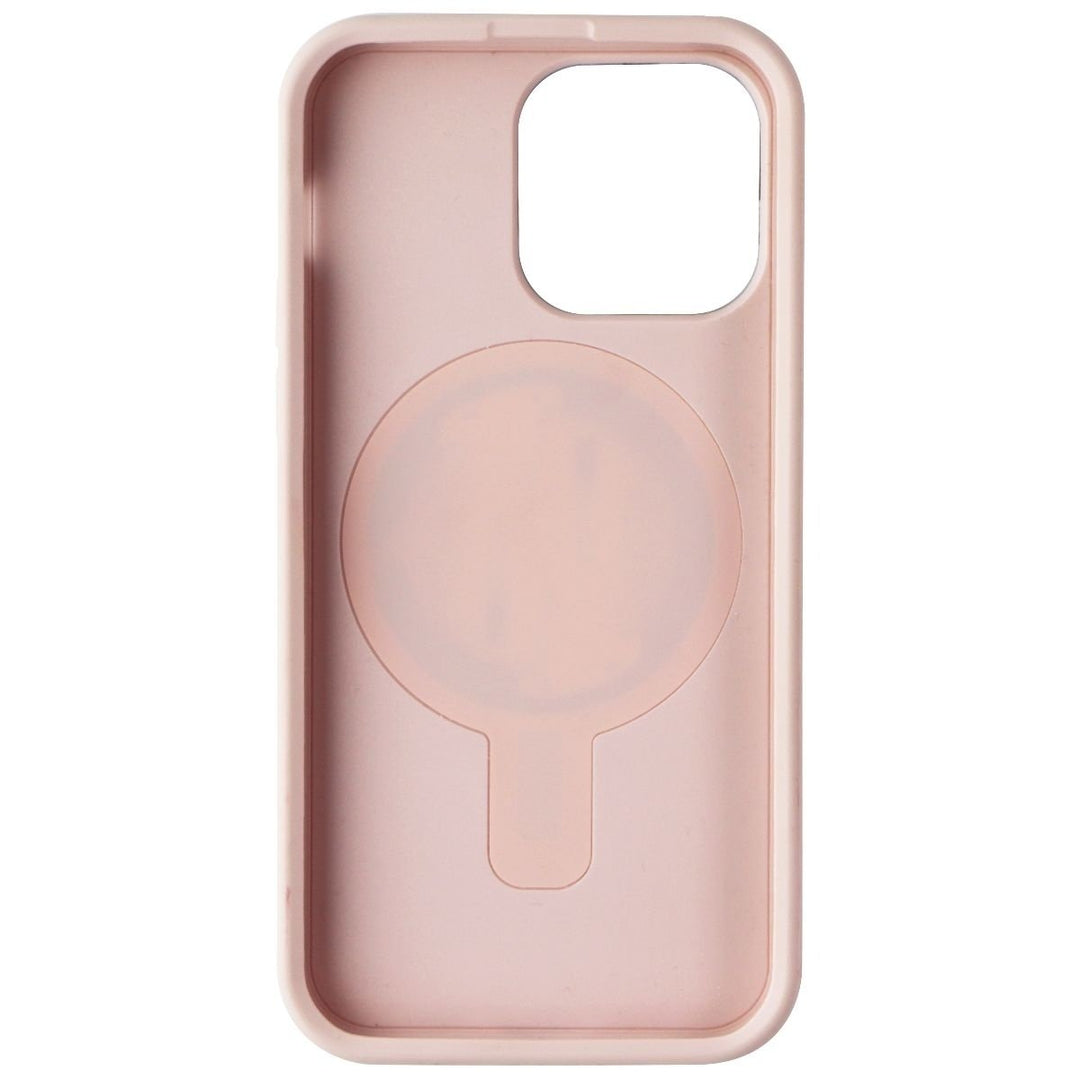 OtterBox OtterGrip Symmetry Series Case for iPhone 14 Pro Max - Made Me Blush Image 2