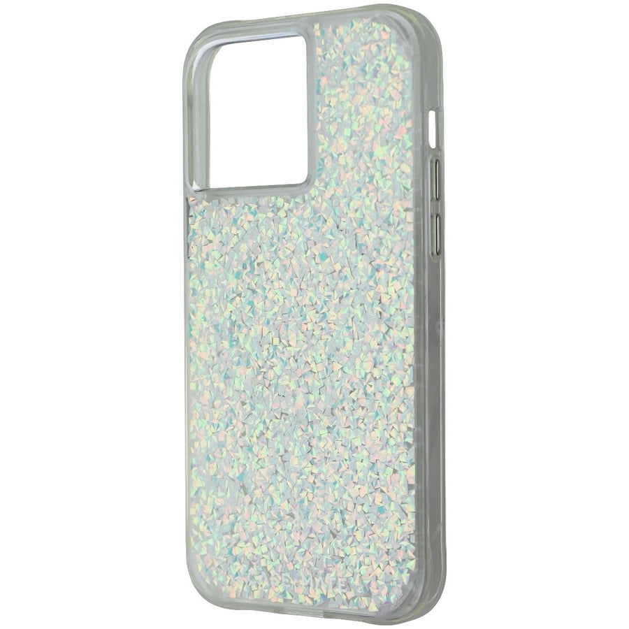 Case-Mate Hardshell Case For Magsafe for iPhone 14 Pro Max - Twinkle Diamond Image 1