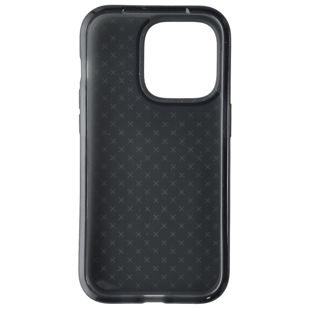 Tech21 EvoCheck Series Gel Case for Apple iPhone 14 Pro (2022) - Black Image 3