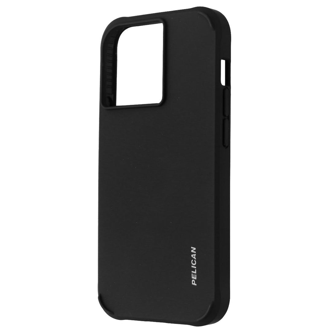 Pelican Ranger Series Protection Case for Apple iPhone 13 Pro - Black Image 1