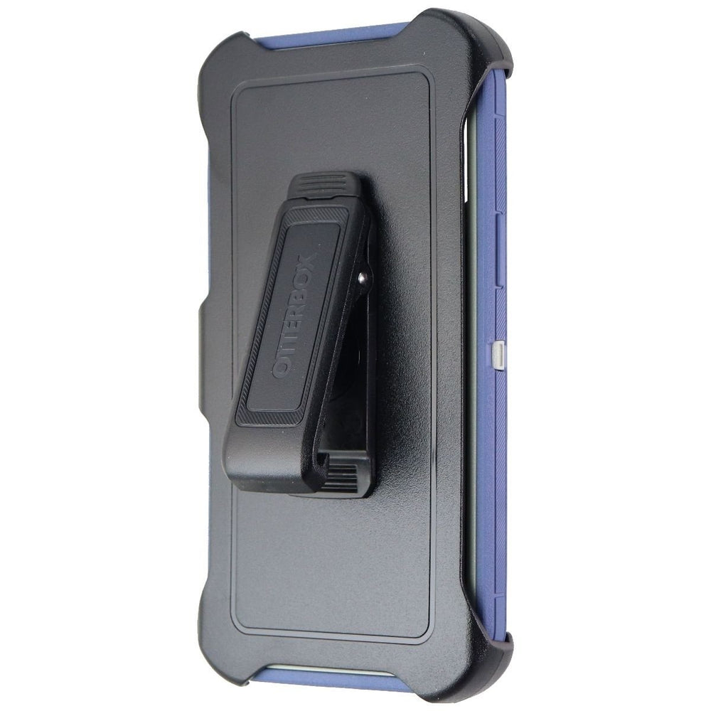 OtterBox Defender PRO Case for Apple iPhone 13 Pro Max and 12 Pro Max - Fort Blue Image 2