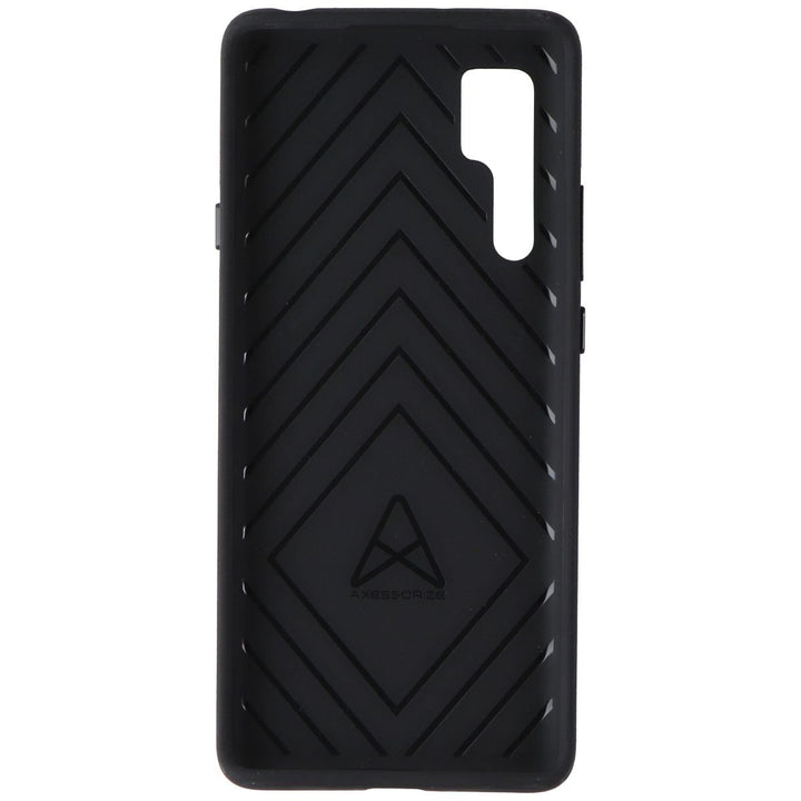 AXESSORIZE ProTech Dual Layer Rugged Series Case for TCL 20 Pro 5G - Black Image 3