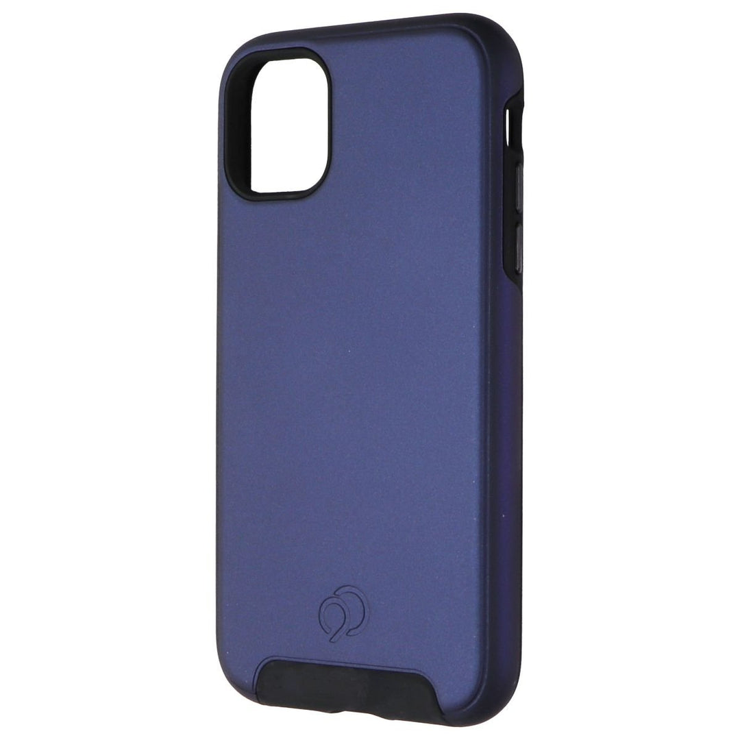 Nimbus9 Cirrus 2 Series Case for iPhone 11/XR - Midnight Blue Image 1