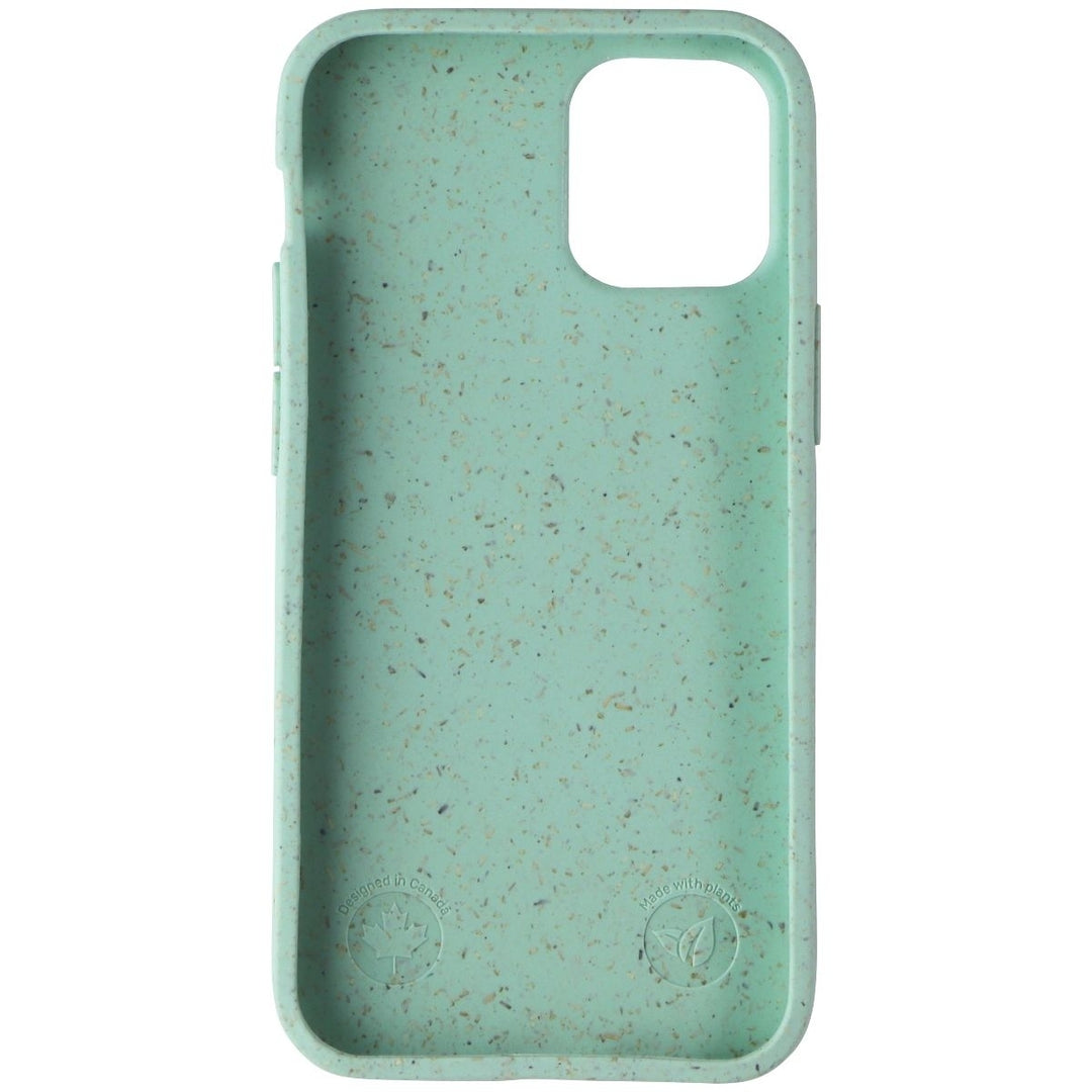 Pela Classic Series Case for iPhone 12 mini - Ocean Turquoise (Turtle Edition) Image 6