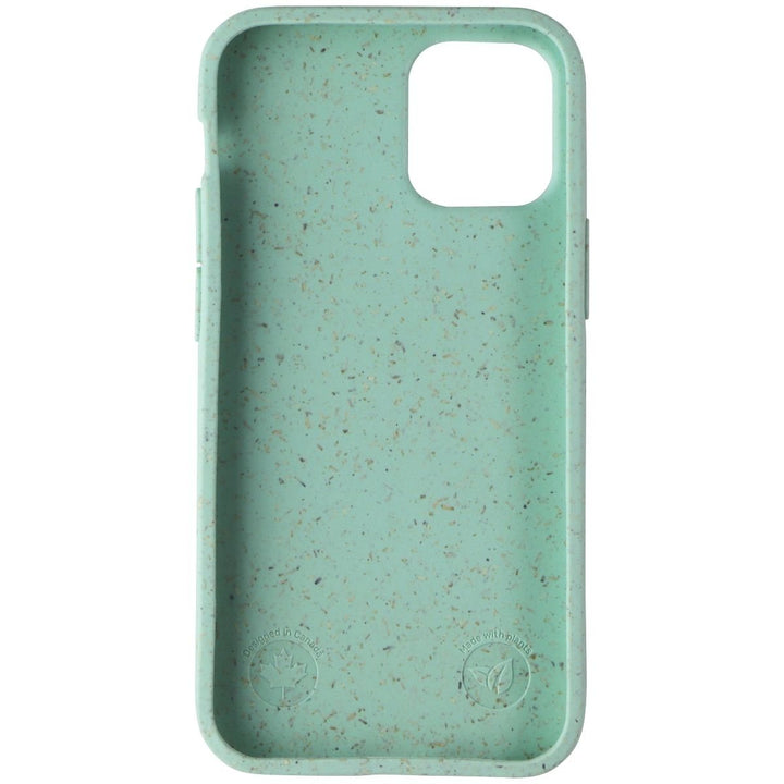 Pela Classic Series Case for iPhone 12 mini - Ocean Turquoise (Turtle Edition) Image 3