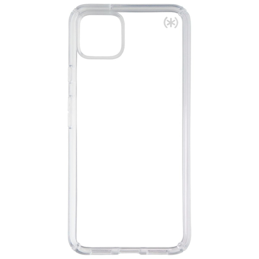 Speck Presidio Stay Clear Series Hard Case for Google Pixel 4 XL - Clear Image 2