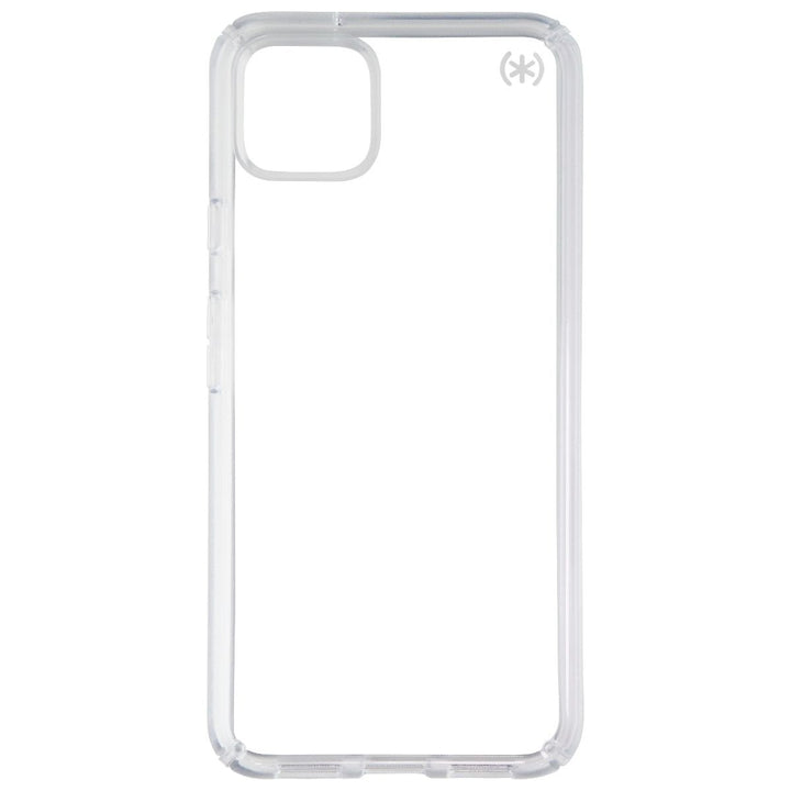 Speck Presidio Stay Clear Series Hard Case for Google Pixel 4 XL - Clear Image 2