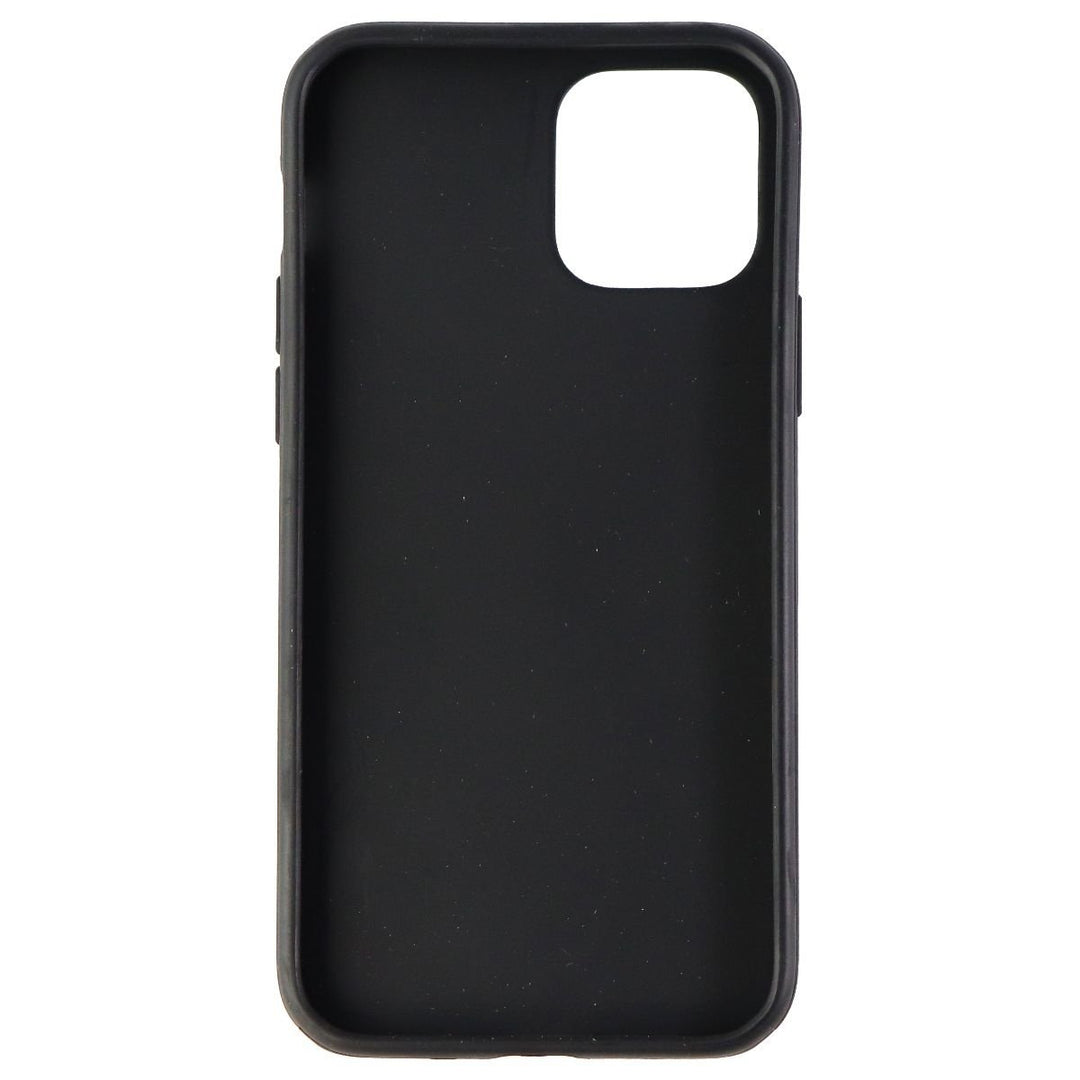 Tech21 Evo Lite Series Case for Apple iPhone 12 / iPhone 12 Pro - Black Image 3