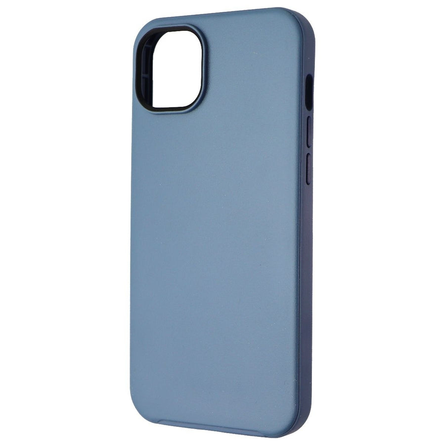 OtterBox Symmetry+ Series Case for MagSafe for iPhone 14 Plus - Bluetiful Image 1