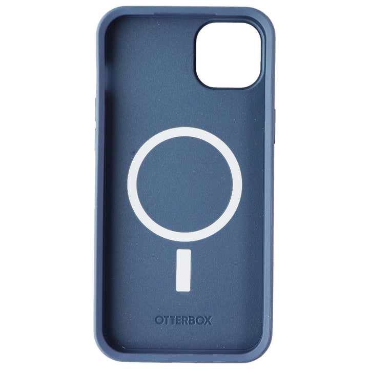 OtterBox Symmetry+ Series Case for MagSafe for iPhone 14 Plus - Bluetiful Image 3