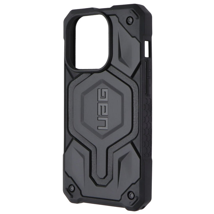 UAG Monarch Pro Series Case for MagSafe for Apple iPhone 14 Pro - Black Image 1