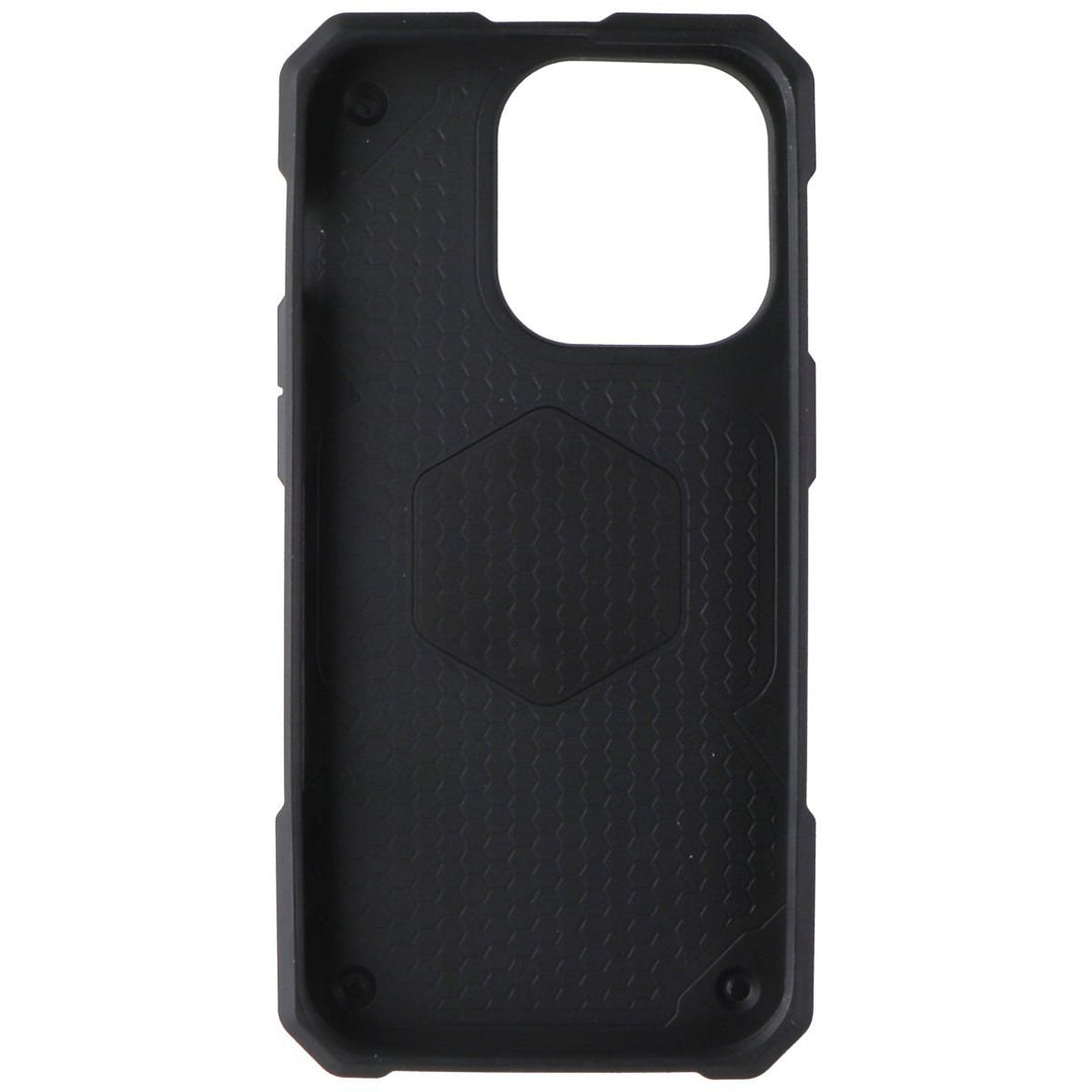 UAG Monarch Pro Series Case for MagSafe for Apple iPhone 14 Pro - Black Image 3