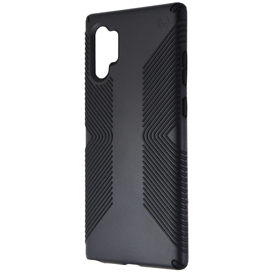 Speck Presidio Grip Series Case for Samsung Galaxy Note10+ (Plus) - Black Image 1