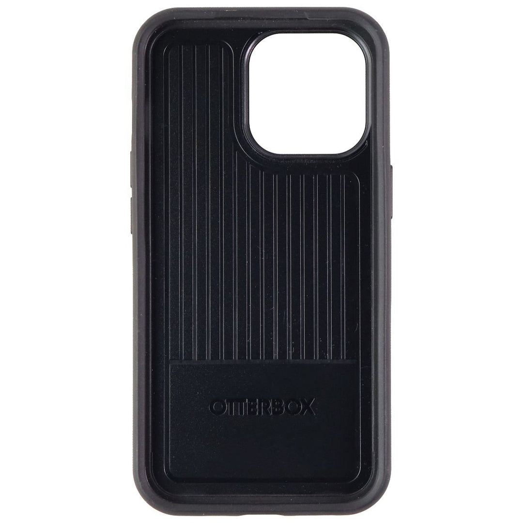 OtterBox Symmetry Series Hybrid Case for Apple iPhone 13 Pro Smartphone - Black Image 3